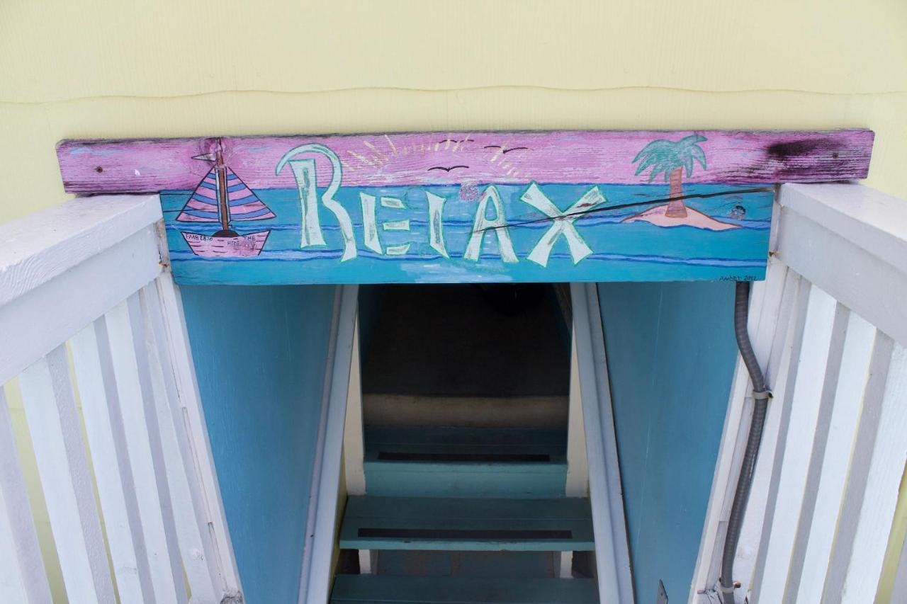 Sandy Beach Fort Myers Beach Exterior foto