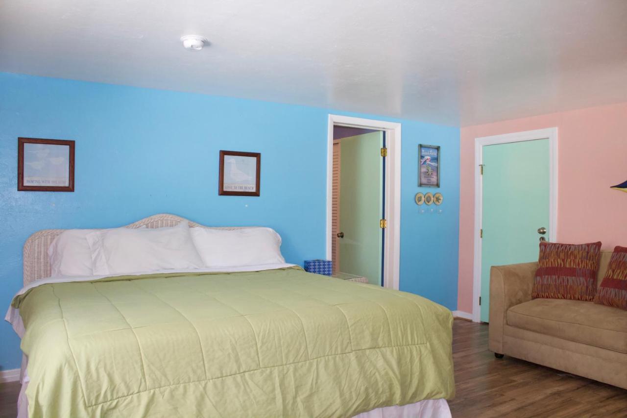 Sandy Beach Fort Myers Beach Exterior foto