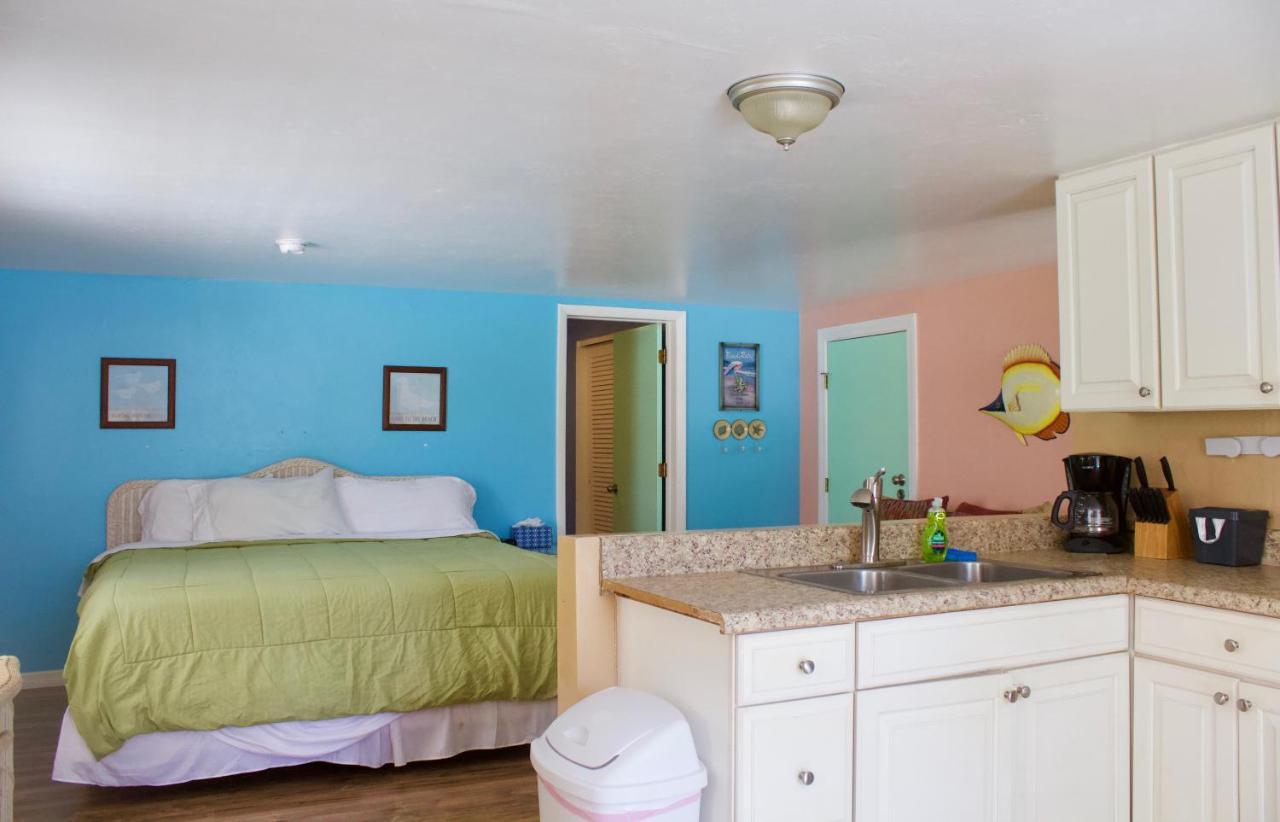 Sandy Beach Fort Myers Beach Exterior foto