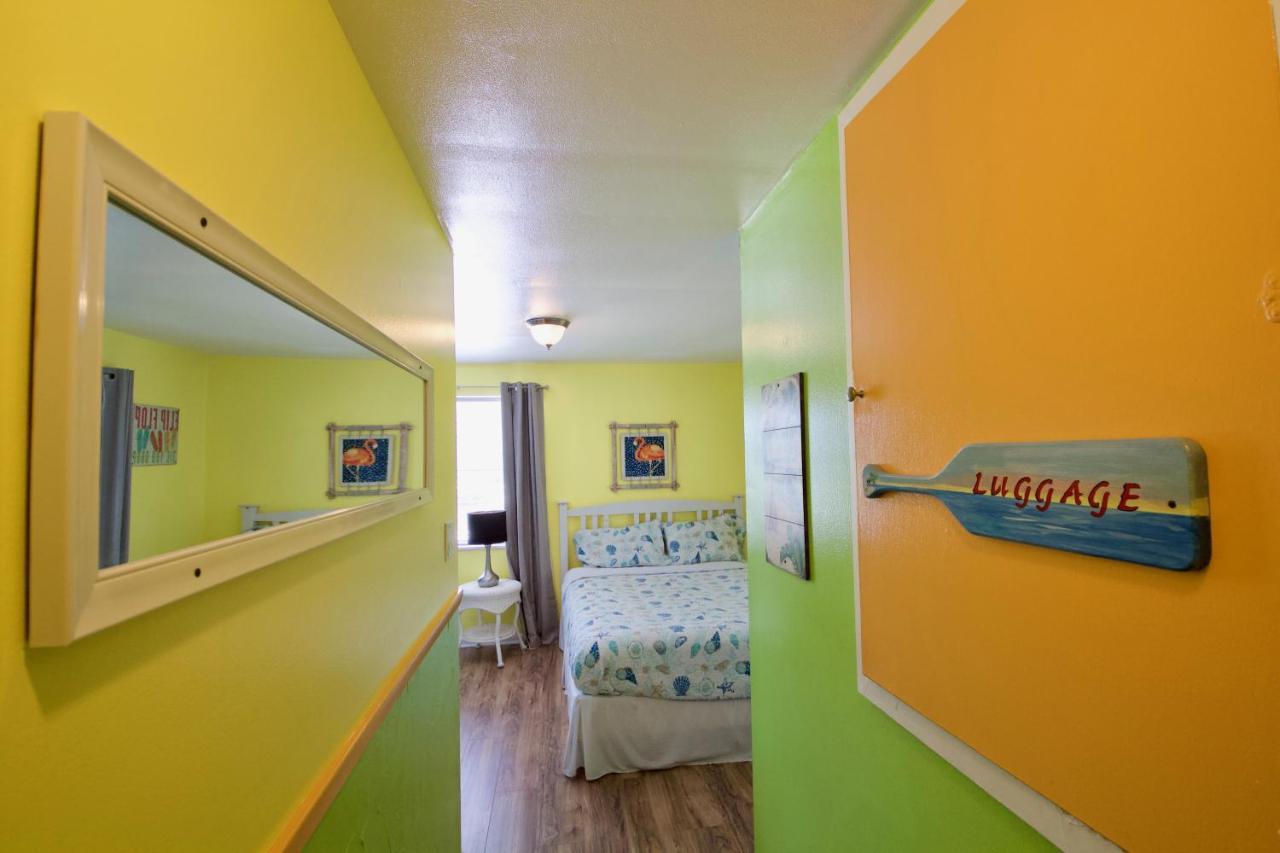 Sandy Beach Fort Myers Beach Exterior foto