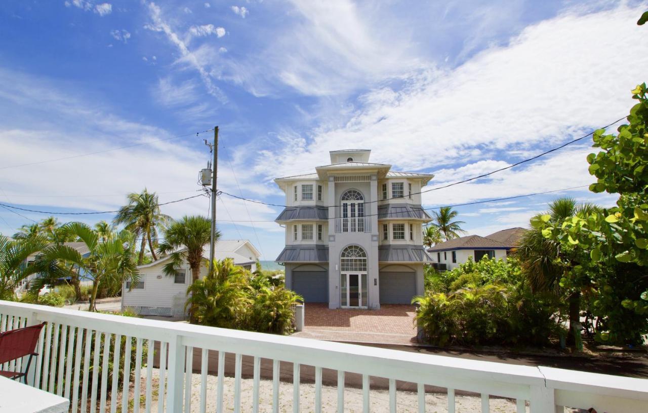 Sandy Beach Fort Myers Beach Exterior foto