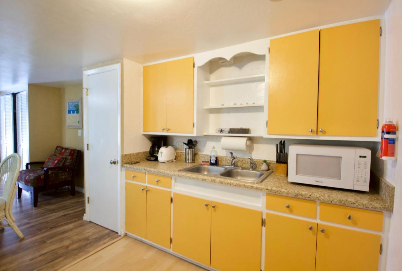 Sandy Beach Fort Myers Beach Exterior foto