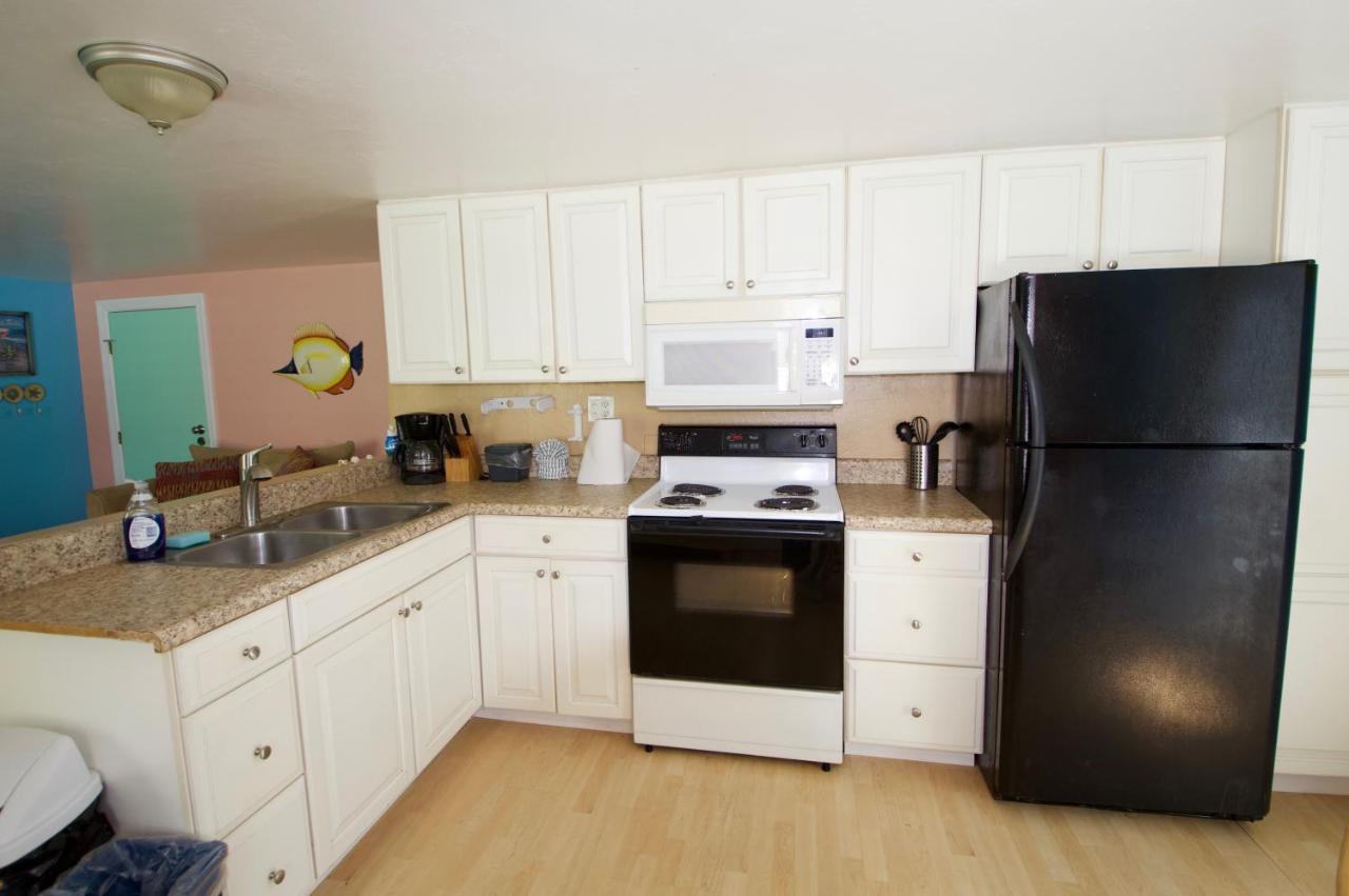 Sandy Beach Fort Myers Beach Exterior foto