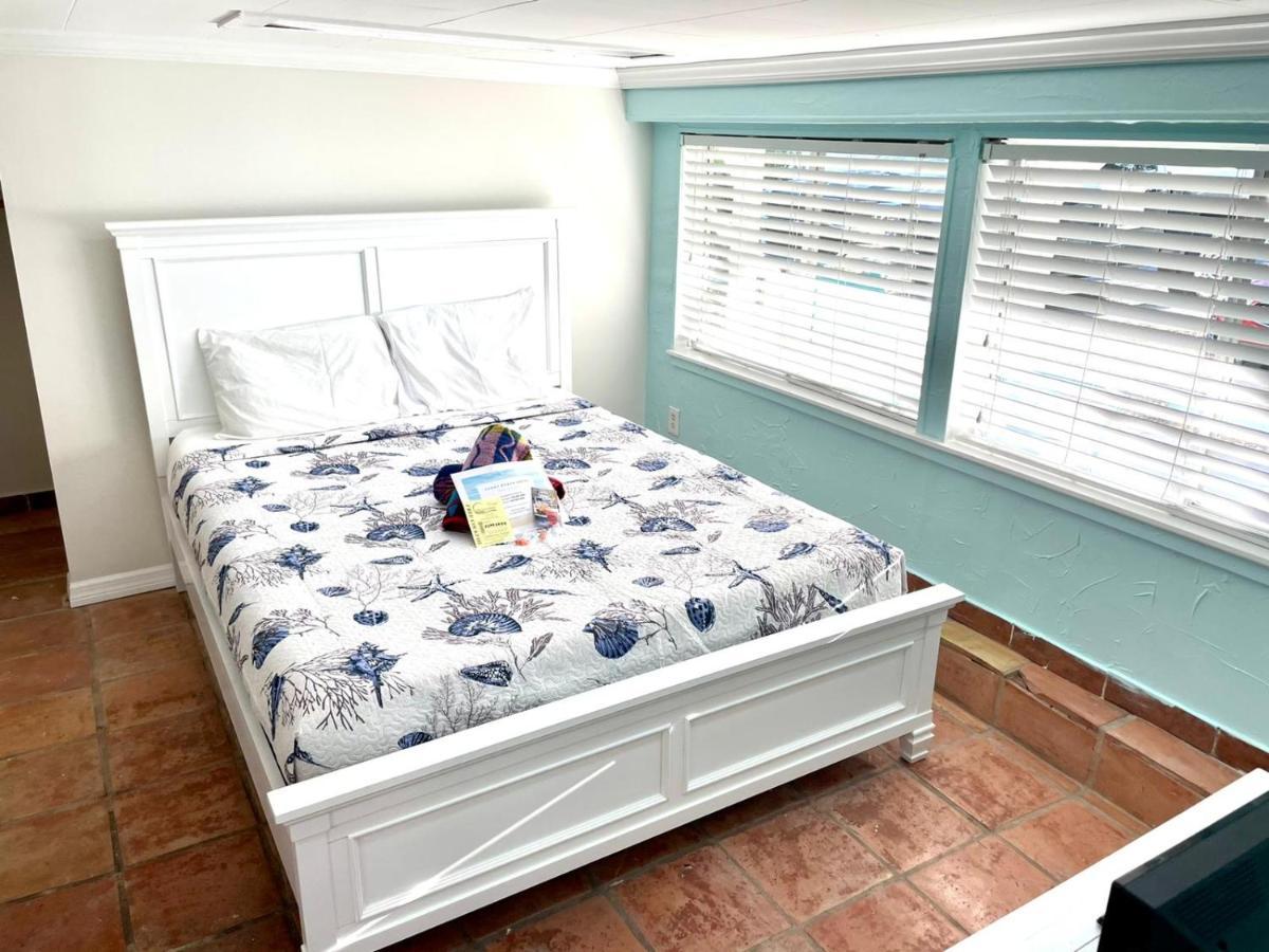 Sandy Beach Fort Myers Beach Exterior foto